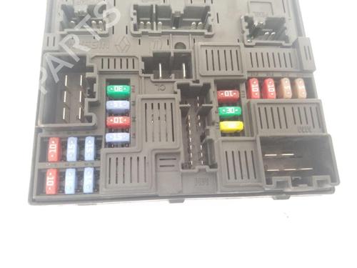 Fuse box RENAULT KADJAR (HA_, HL_) 1.5 dCi 110 (HLA3) | BP39245033E1 - Image 2