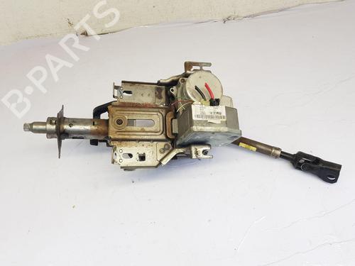 Steering column NISSAN MICRA III (K12) 1.2 16V | BP28329767M21 