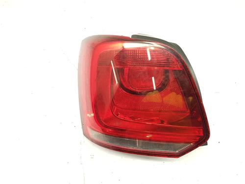 Used Left taillight VW POLO V (6R1, 6C1) 1.4 (6R1) (85 hp) 32375236