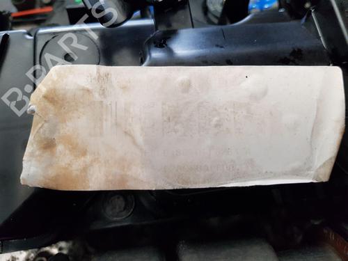 Engine FORD FOCUS III 1.5 TDCi | BP27372215M1 