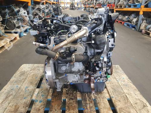 Engine FORD FOCUS III 1.5 TDCi | BP27372215M1 