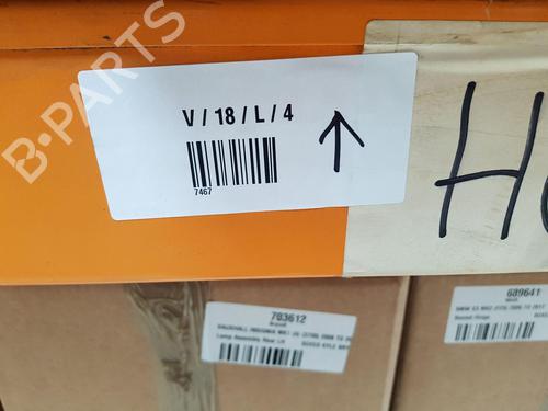 Other VOLVO S80 II (124) D5 | BP25839376O1 