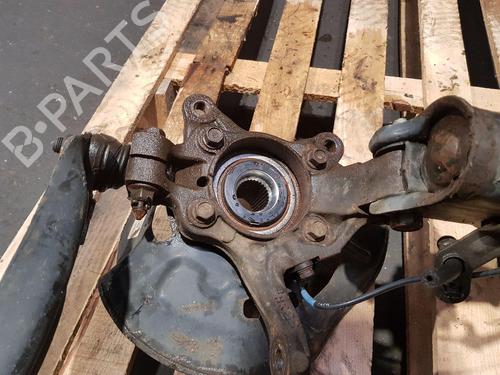 Right front suspension HYUNDAI TUCSON (TL, TLE) 1.6 GDi | BP22676301M73 