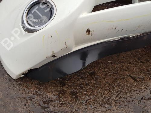 Front bumper NISSAN NOTE (E12) 1.2 | BP31574427C7 