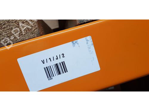 Left front shock absorber FORD FOCUS III | BP29514379M16