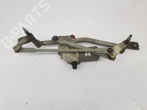 Used Front wiper motor Front wiper motor FIAT PUNTO EVO (199_) 1.4 (199AXB1A) (77 hp) 35772157 35772157