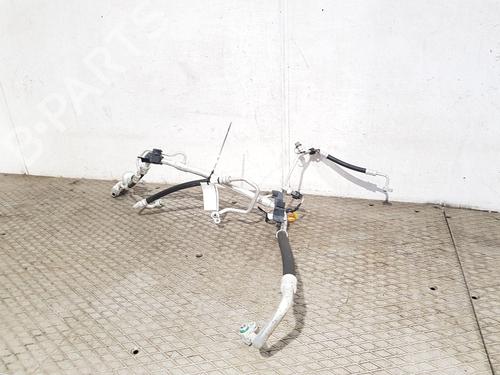 AC pipe HYUNDAI i10 II (BA, IA) 1.0 | BP29292505M126 