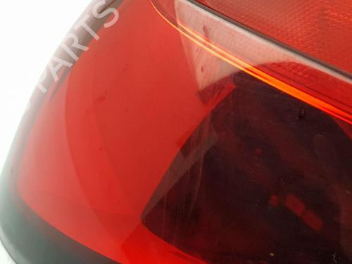 Left taillight CITROËN C1 II (PA_, PS_) 1.0 VTi 68 | BP28087943C34 