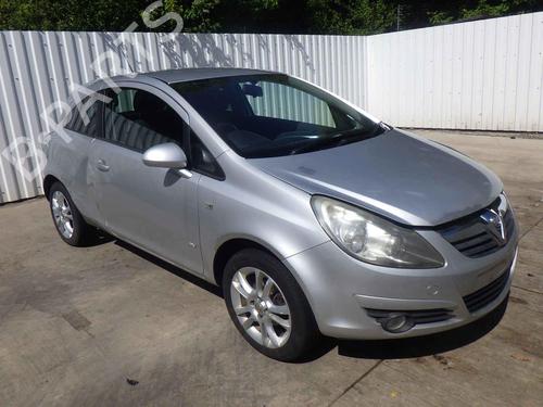 Brugte VAUXHALL CORSA Mk III (D) (S07) 1.2 (L08) 4785388