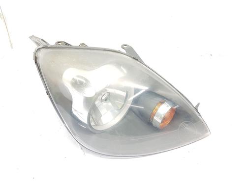 Used Right headlight Right headlight FORD FIESTA V (JH_, JD_) 1.4 16V (80 hp) 33030078 33030078