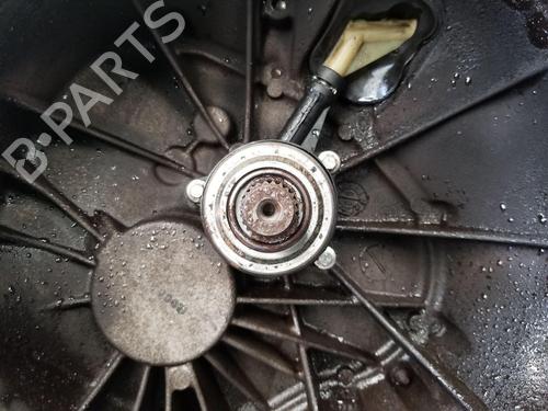 Gearbox FORD TRANSIT CONNECT (P65_, P70_, P80_) 1.8 TDCi | BP24116209M3 