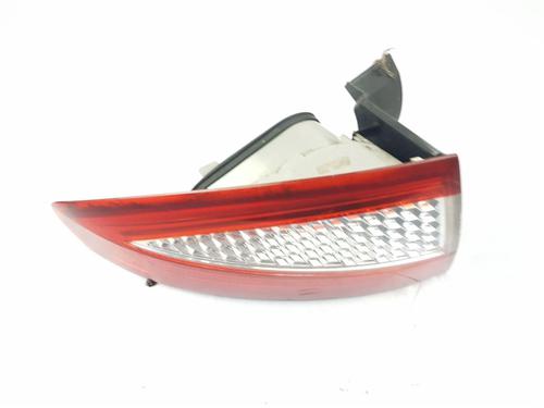 Used Left taillight FORD MONDEO IV (BA7) 2.0 (145 hp) 29620624