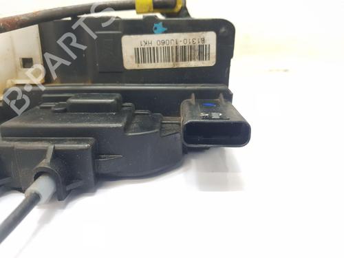Front left lock HYUNDAI i20 I (PB, PBT) 1.2 | BP25492554C98 