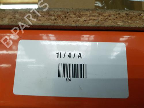 Injector FIAT DOBLO Cargo (263_) 1.3 D Multijet | BP35772020M100  - Image 5