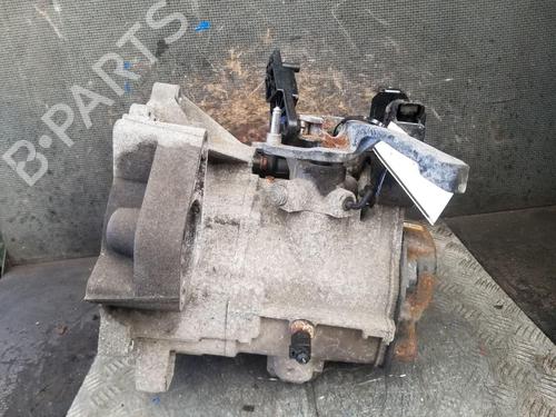 Gearbox SKODA FABIA II Combi (545) 1.2 TSI | BP38516079M3 - Image 5