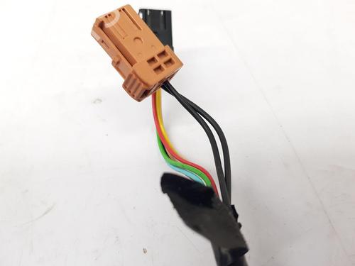 Right mirror CITROËN C3 II (SC_) 1.4 HDi 70 (SC8HZC, SC8HR0, SC8HP4) | BP29492907C27 