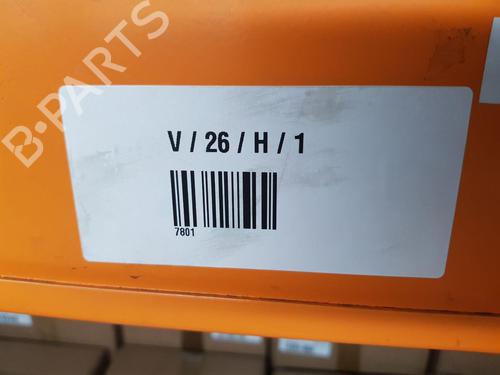 Left headlight KIA PICANTO I (SA) 1.0 | BP36364721C28 - Image 12
