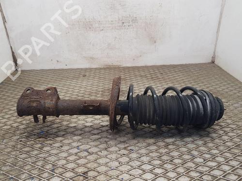 Used Left front shock absorber FIAT GRANDE PUNTO (199_) 1.2 (65 hp) 29492604