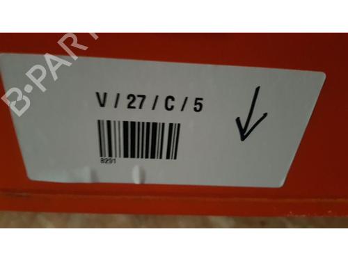 Dørliste SUBARU OUTBACK (BT) 2.5 AWD (BT9KL, BT9LL, BT11A, BT12A, BT13A) | BP23263936C150  - Image 19