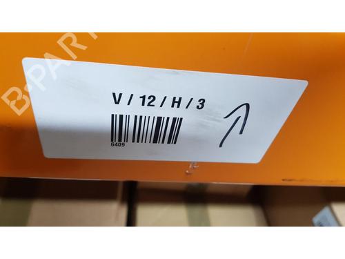 Electronic module FORD GALAXY II (WA6) 1.6 TDCi | BP34708771M83 - Image 6