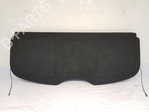 Bandeja trasera PEUGEOT 207 (WA_, WC_) 1.6 HDi (109 hp) 31983529