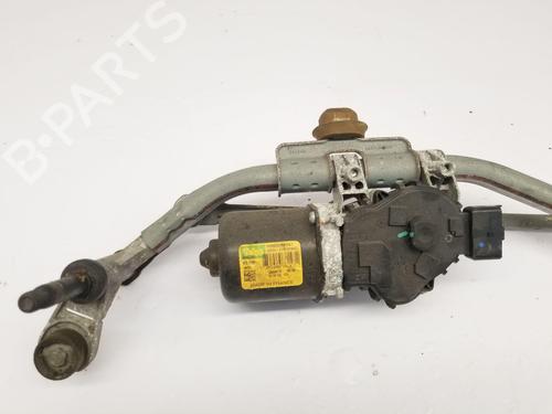 Viskermotor vindrude OPEL COMBO Box Body/MPV (K9) 1.6 D | BP28175445M29 