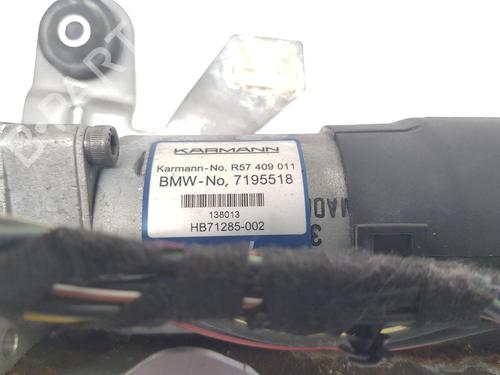 Other MINI MINI Convertible (R57) One | BP30628129O1 