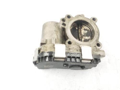 Used Throttle body AUDI Q8 (4MN, 4MT) RS FSI Mild Hybrid quattro (600 hp) 29440244