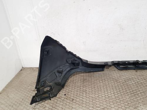 Rear bumper MCLAREN 720S 4.0 | BP29407969C8 