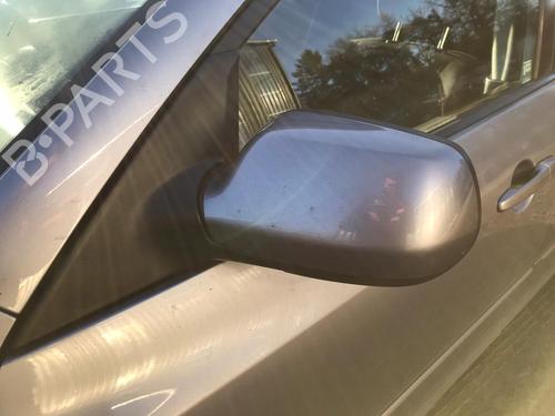 Left front steering knuckle MAZDA 3 (BK) 1.6 (BK14) | BP22208545M25 