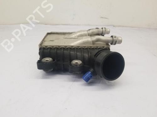 Intercooler LAND ROVER RANGE ROVER EVOQUE (L551) 2.0 D180 MHEV 4x4 | BP39506400M30 - Image 2
