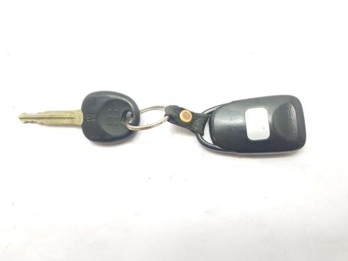 Ignition barrel HYUNDAI SANTA FÉ II (CM) 2.2 CRDi 4x4 | BP29378740M48 