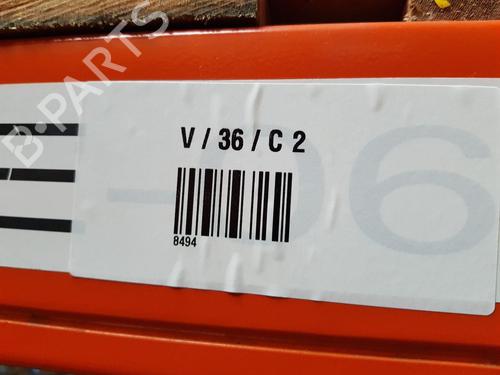 Radio FORD S-MAX (WA6) 2.0 TDCi | BP34253412E6  - Image 9