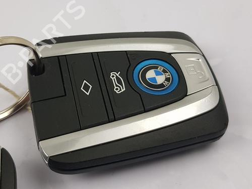 Electronic module BMW i3 (I01) Electric | BP30737712M83