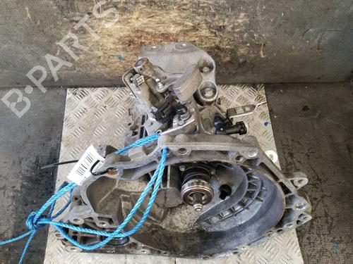 Cambio OPEL ASTRA K (B16) 1.0 Turbo (68) (105 hp) 30923998