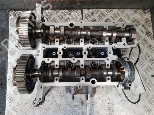 Cylinder head FORD FIESTA VII (HJ, HF) 1.0 EcoBoost | BP29839869M5 