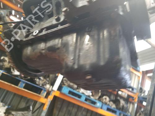 Engine CHEVROLET SPARK (M300) 1.2 | BP31933192M1