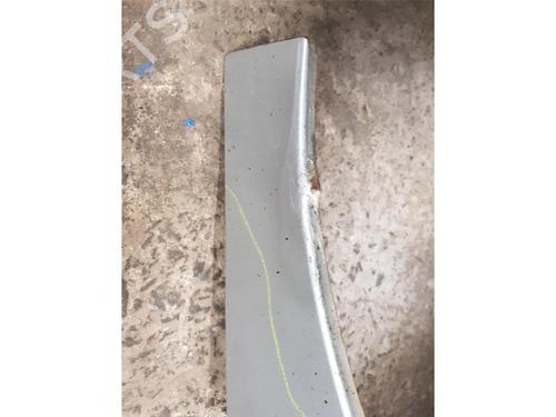 Left front fenders CITROËN BERLINGO MULTISPACE (B9) 1.6 HDi 90 | BP29984472C41