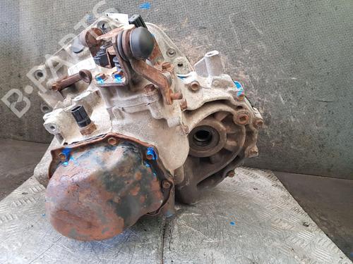 Gearbox SUZUKI SWIFT III (MZ, EZ) 1.3 (RS413, ZC11S) | BP39229355M3 - Image 7