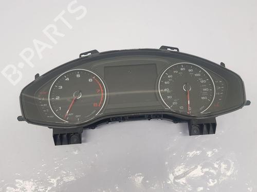 Kombiinstrument AUDI A4 B9 (8W2, 8WC) 1.4 TFSI (150 hp) 29549397