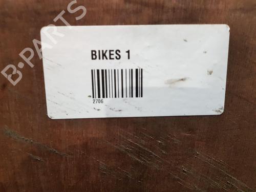 Driveshaft LAND ROVER DEFENDER Station Wagon (L316) 2.2 Td4 4x4 (L316) | BP22679270M37 