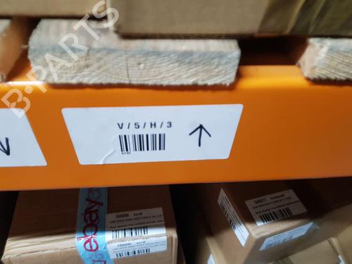Right front window switch FIAT DUCATO Van (250_) 100 Multijet 2,2 D | BP38303710I26 - Image 7