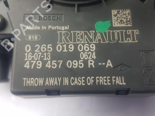 Steering column stalk FIAT TALENTO Bus (296_) 1.6 D | BP26723783I23 - Image 5