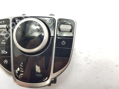 Switch MERCEDES-BENZ C-CLASS (W205) C 200 EQ Boost (205.077) | BP28137175I30 