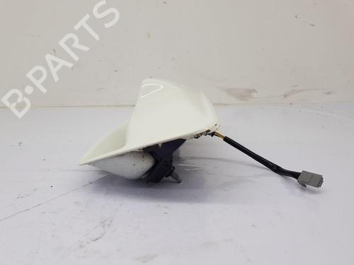 Tailgate handle NISSAN LEAF (ZE0) Electric | BP33889624C132 - Image 3