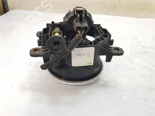 Right front fog light DACIA SANDERO II 1.5 dCi | BP27305238C31 