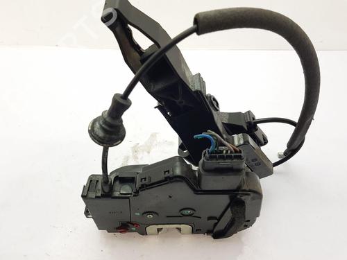 Rear right lock HYUNDAI ix20 (JC) 1.4 | BP22661977C99