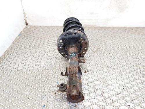 Left front shock absorber OPEL CORSA D (S07)  | BP25461698M16 