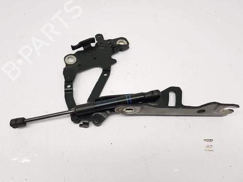 Hinge/Door check strap BMW 1 (F20) 118 i | BP22672939C146 