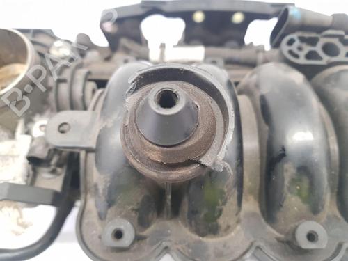 Intake manifold FIAT 500 (312_) 1.2 (312AXA1A) | BP31819933M70 